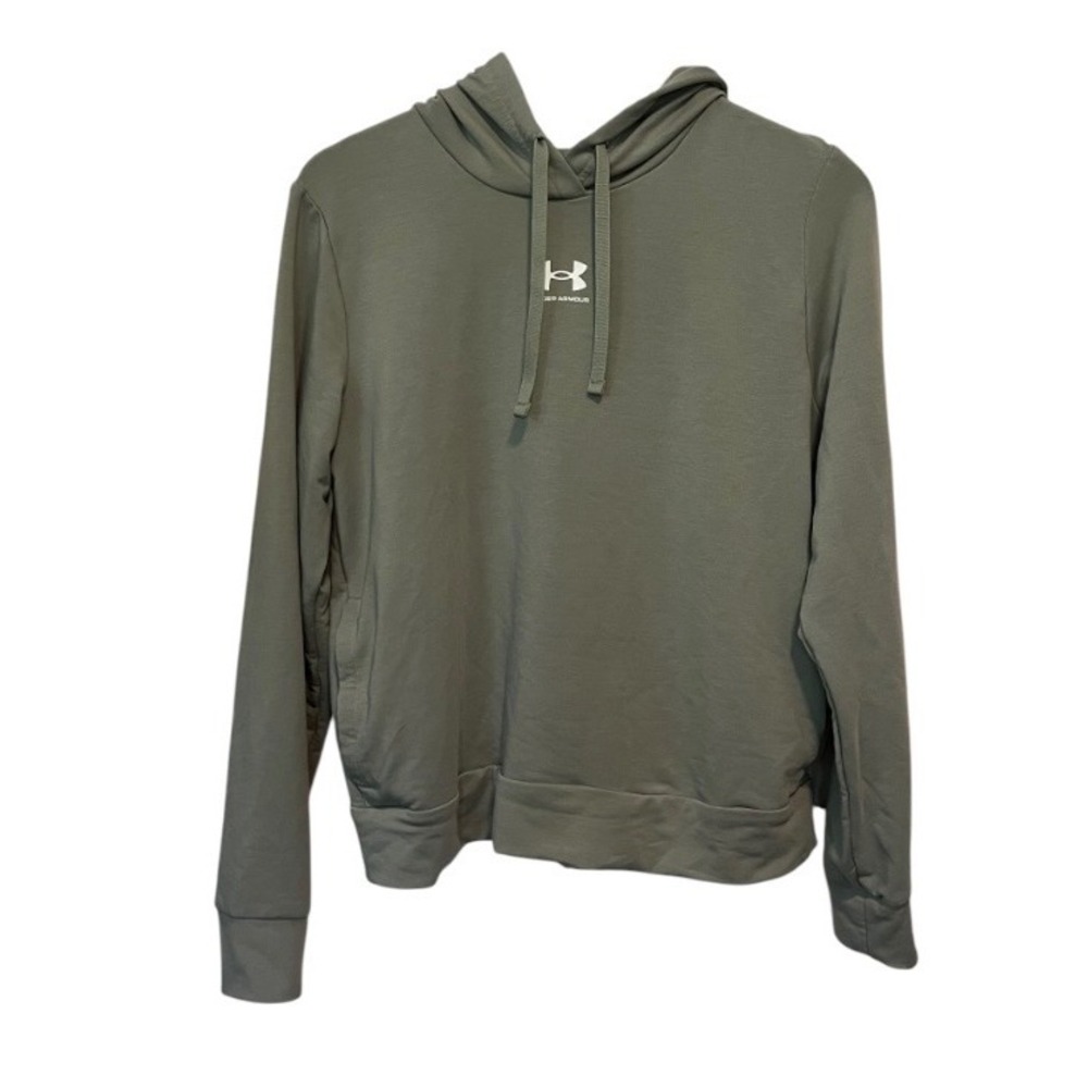 Under Armour Sage Hoodie Small Unisex